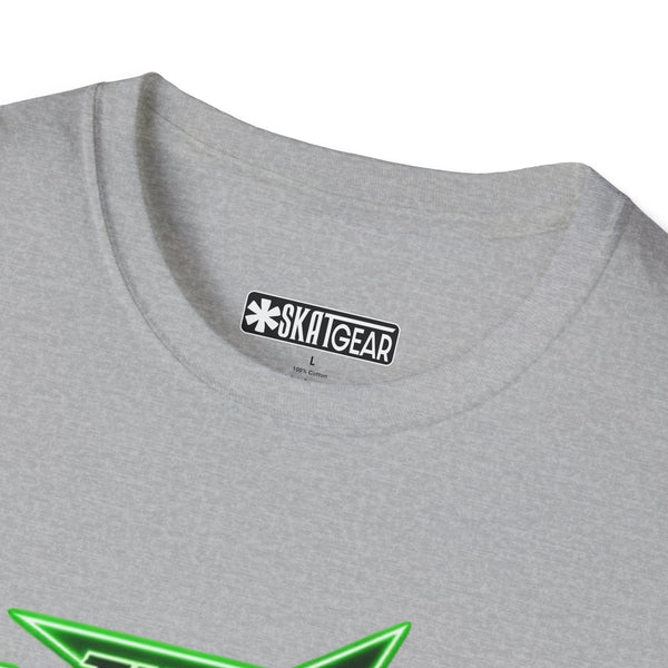 SKATGEAR | Official Team Airwolfs T-Shirt