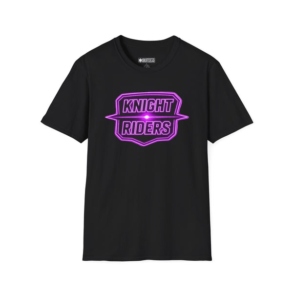 SKATGEAR | Official Team Knight Riders T-Shirt