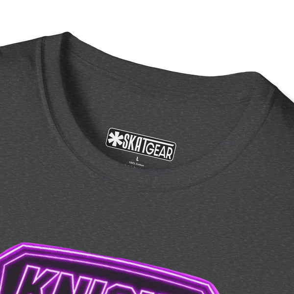 SKATGEAR | Official Team Knight Riders T-Shirt