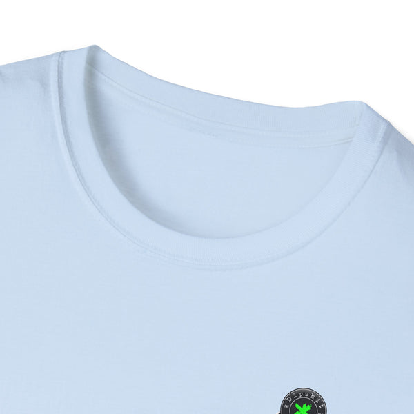 Skatcast R.A.T | The Dipsh*t Files Graphic T-Shirt