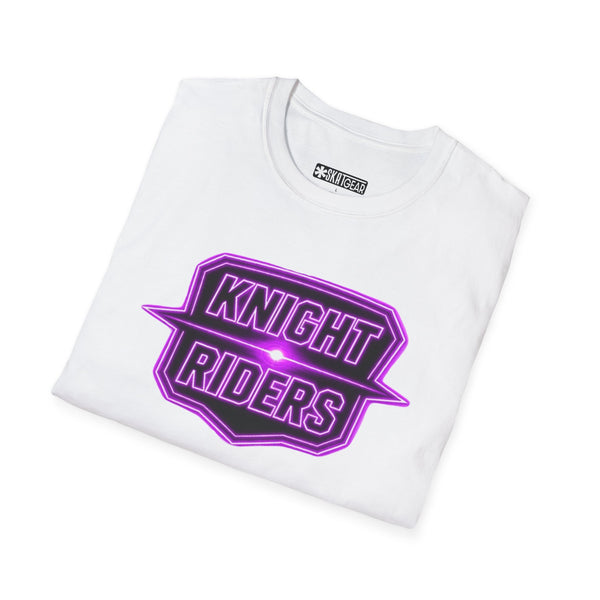 SKATGEAR | Official Team Knight Riders T-Shirt