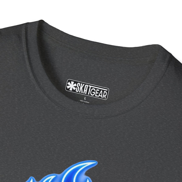 SKATGEAR | Official Team Alfer 5.3s T-Shirt
