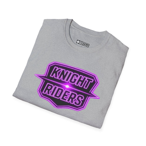 SKATGEAR | Official Team Knight Riders T-Shirt