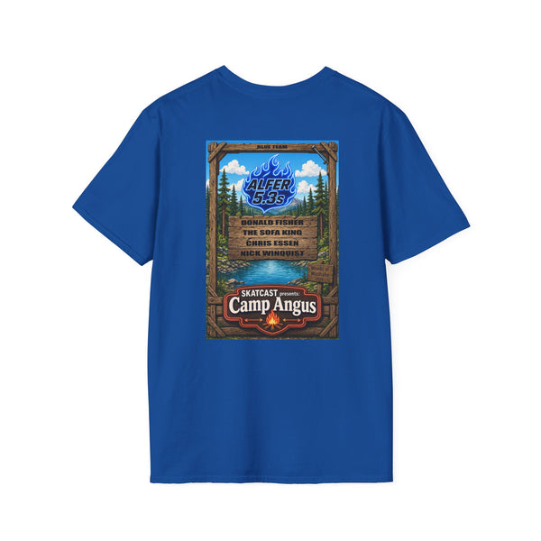 SKATGEAR | Official Team Alfer 5.3s T-Shirt