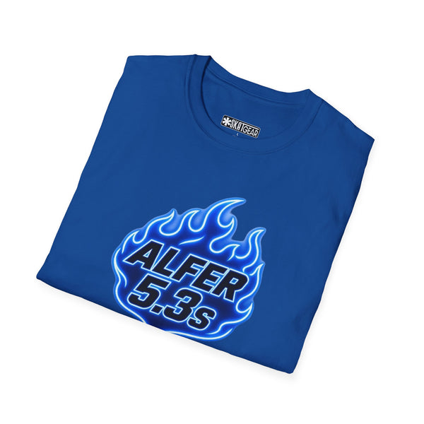 SKATGEAR | Official Team Alfer 5.3s T-Shirt