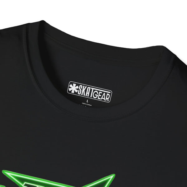 SKATGEAR | Official Team Airwolfs T-Shirt
