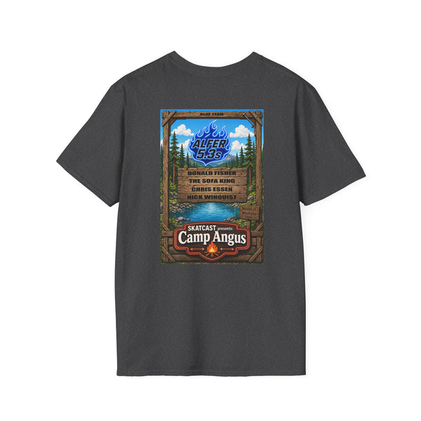 SKATGEAR | Official Team Alfer 5.3s T-Shirt