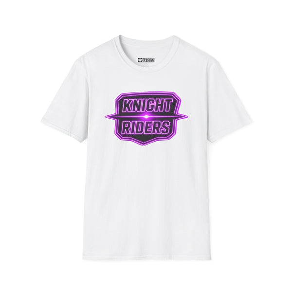 SKATGEAR | Official Team Knight Riders T-Shirt