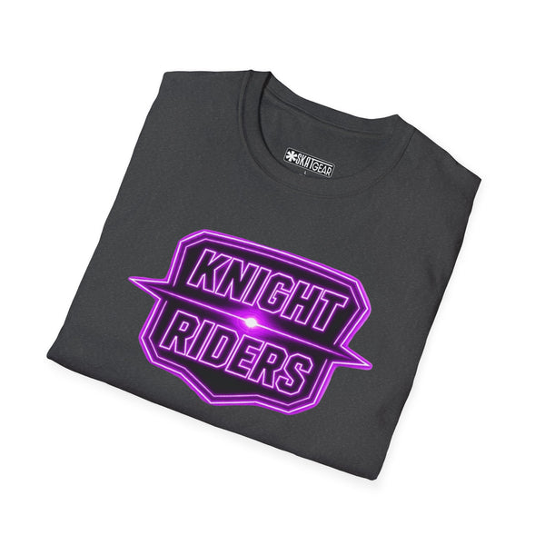 SKATGEAR | Official Team Knight Riders T-Shirt