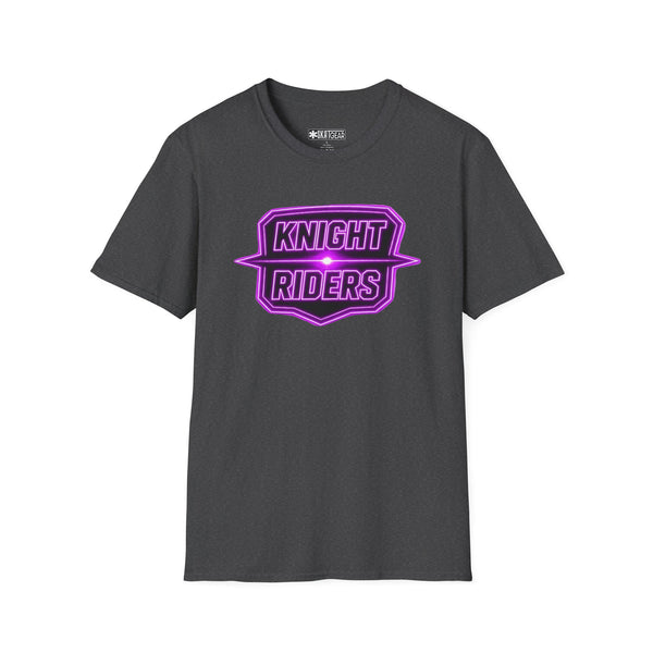 SKATGEAR | Official Team Knight Riders T-Shirt