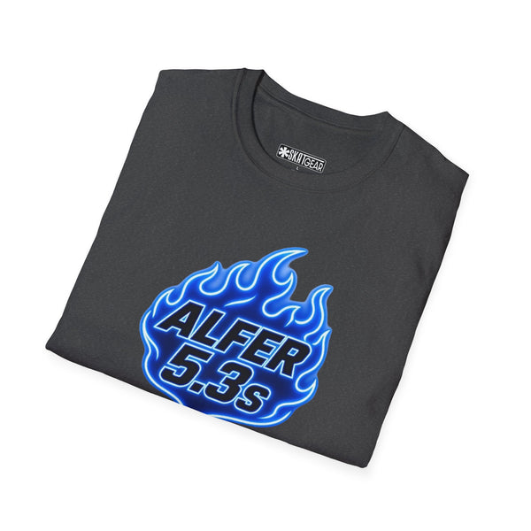 SKATGEAR | Official Team Alfer 5.3s T-Shirt