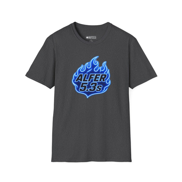SKATGEAR | Official Team Alfer 5.3s T-Shirt