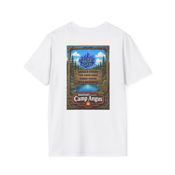 SKATGEAR | Official Team Alfer 5.3s T-Shirt