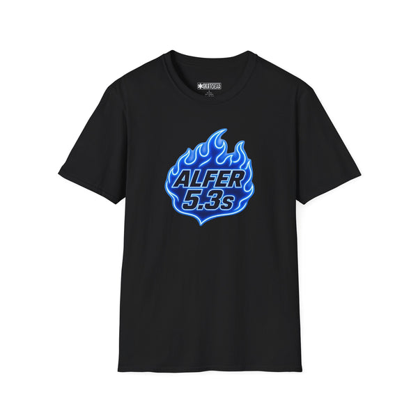 SKATGEAR | Official Team Alfer 5.3s T-Shirt