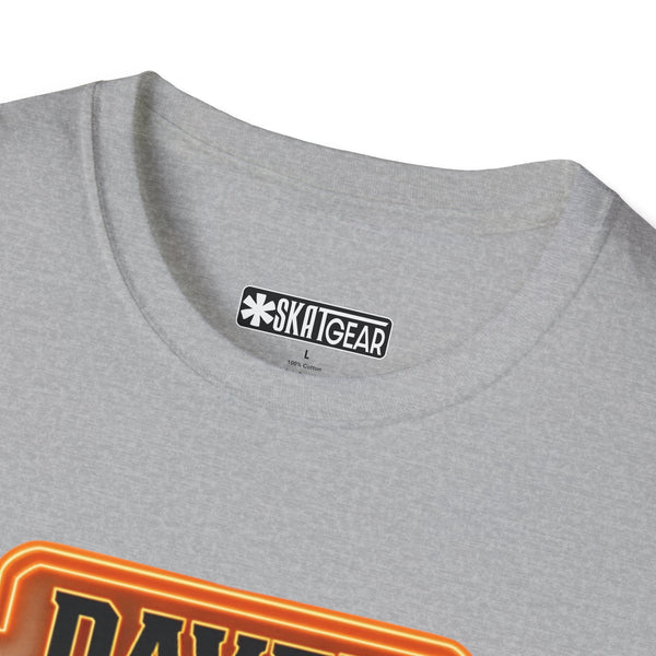 SKATGEAR | Official Team Dave's Poop Troop T-Shirt