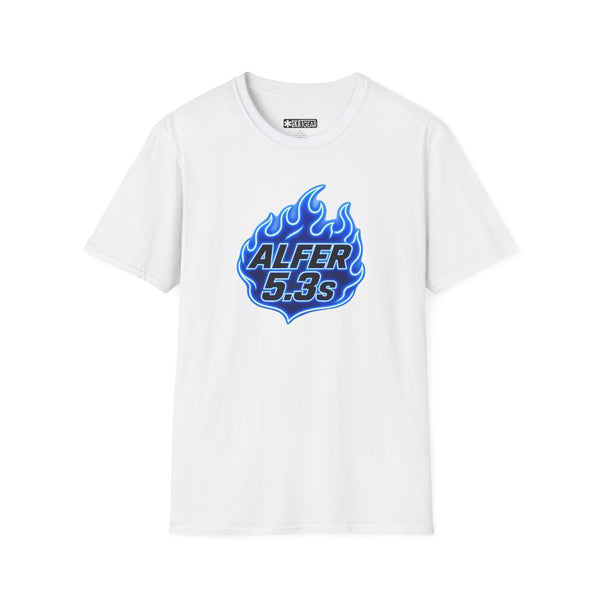 SKATGEAR | Official Team Alfer 5.3s T-Shirt