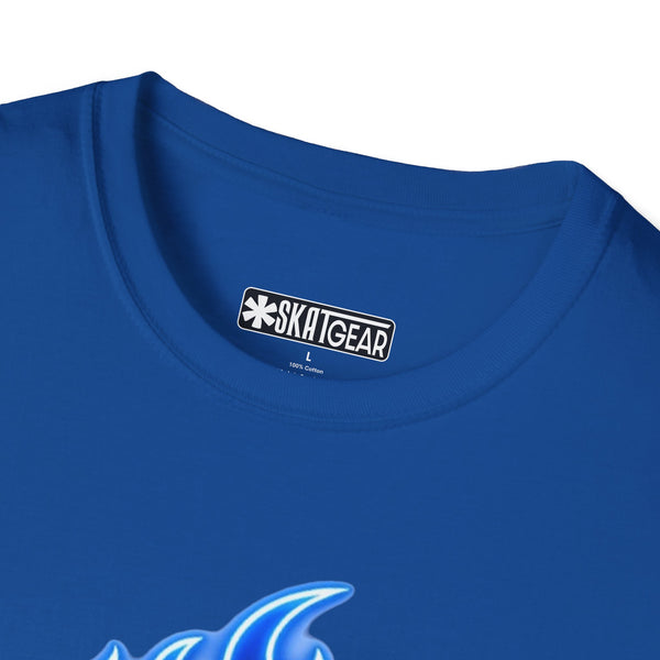SKATGEAR | Official Team Alfer 5.3s T-Shirt