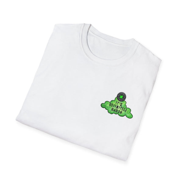 Skatcast R.A.T | The Dipsh*t Files Graphic T-Shirt