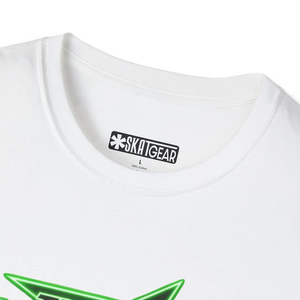 SKATGEAR | Official Team Airwolfs T-Shirt