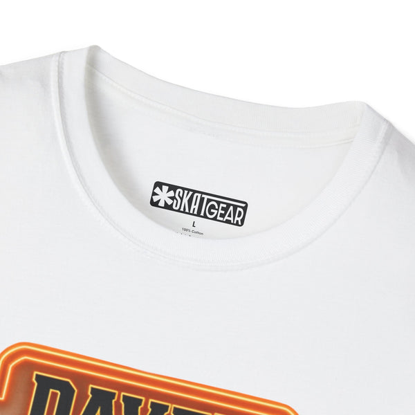 SKATGEAR | Official Team Dave's Poop Troop T-Shirt