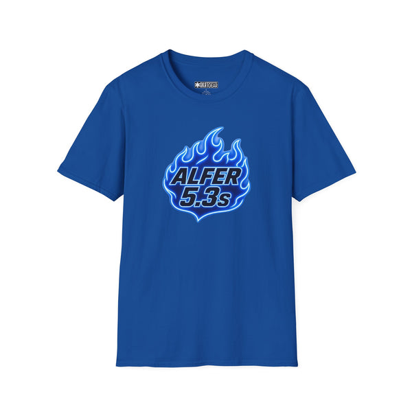 SKATGEAR | Official Team Alfer 5.3s T-Shirt
