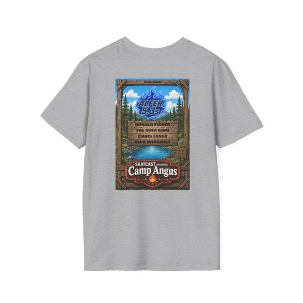 SKATGEAR | Official Team Alfer 5.3s T-Shirt