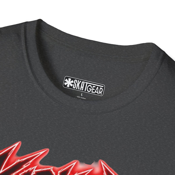 SKATGEAR | Official Team Kirked Hammetts T-Shirt