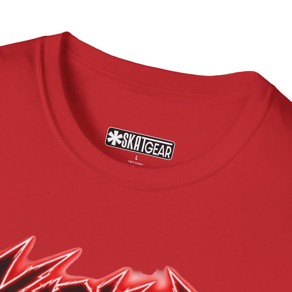 SKATGEAR | Official Team Kirked Hammetts T-Shirt