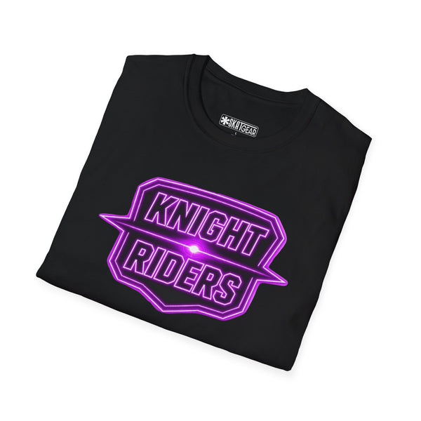 SKATGEAR | Official Team Knight Riders T-Shirt