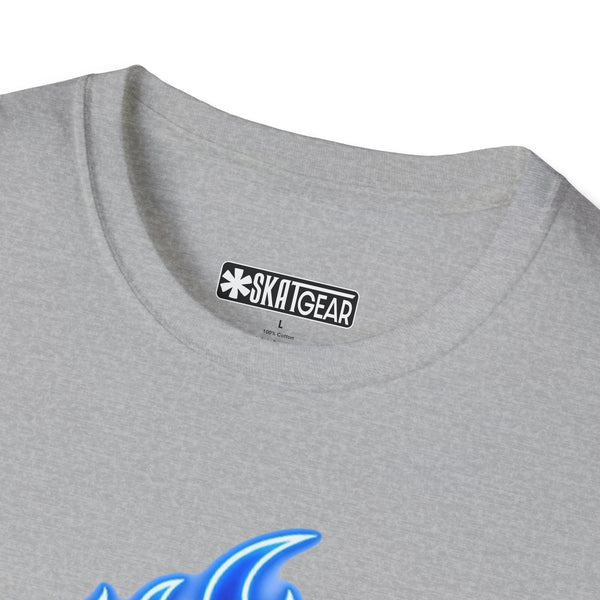 SKATGEAR | Official Team Alfer 5.3s T-Shirt