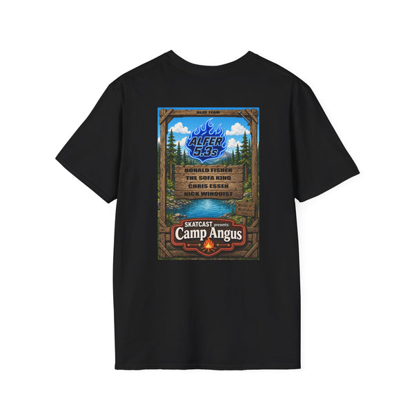 SKATGEAR | Official Team Alfer 5.3s T-Shirt