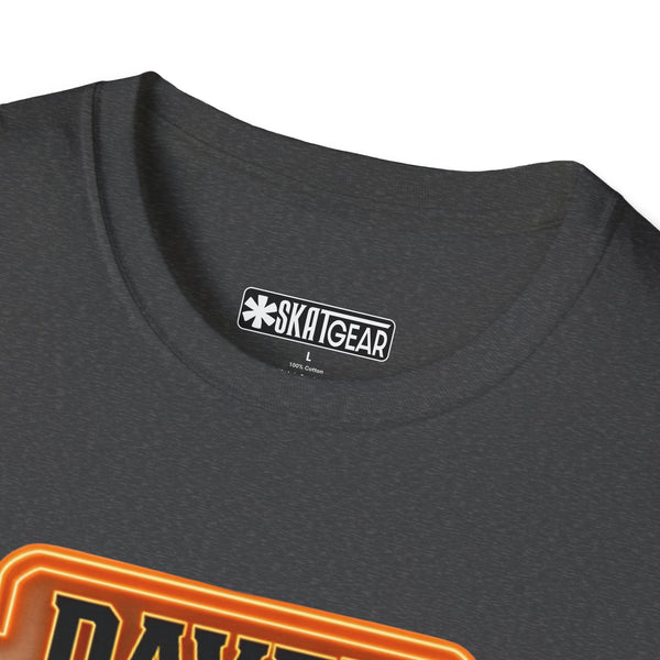 SKATGEAR | Official Team Dave's Poop Troop T-Shirt