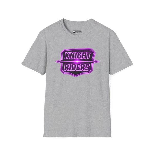 SKATGEAR | Official Team Knight Riders T-Shirt