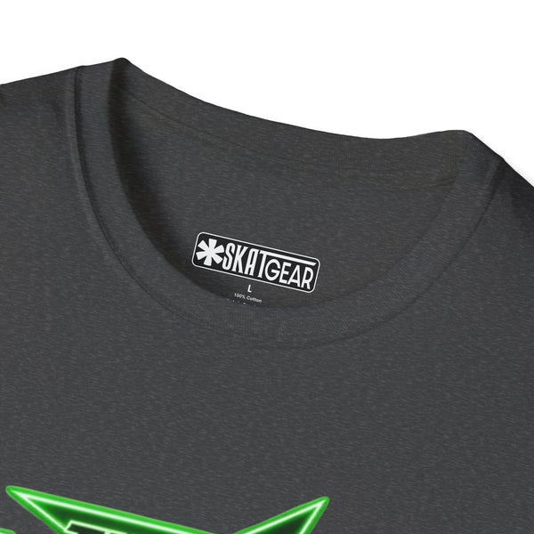 SKATGEAR | Official Team Airwolfs T-Shirt