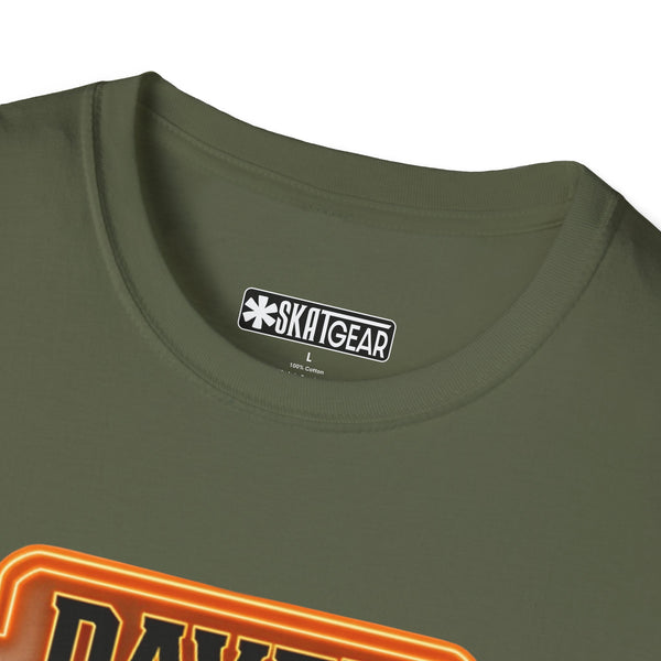 SKATGEAR | Official Team Dave's Poop Troop T-Shirt
