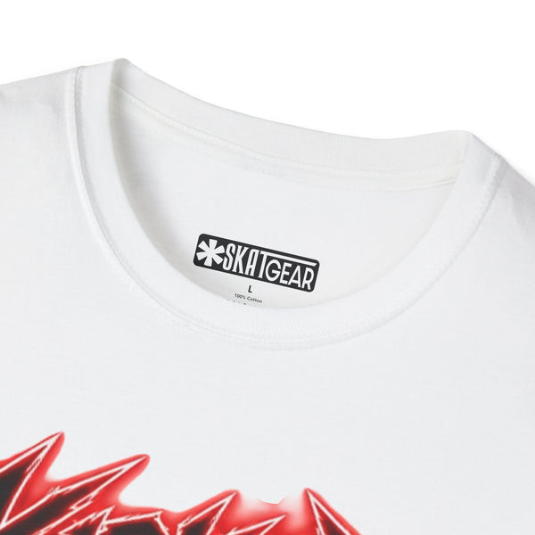 SKATGEAR | Official Team Kirked Hammetts T-Shirt