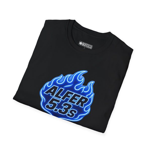 SKATGEAR | Official Team Alfer 5.3s T-Shirt