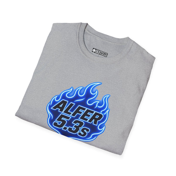 SKATGEAR | Official Team Alfer 5.3s T-Shirt