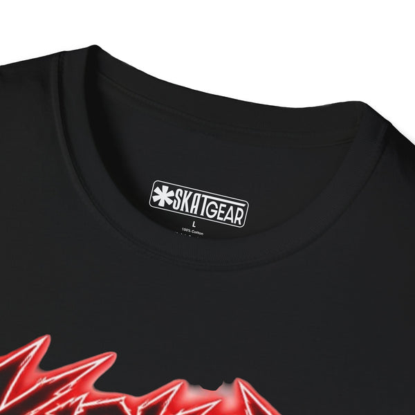 SKATGEAR | Official Team Kirked Hammetts T-Shirt