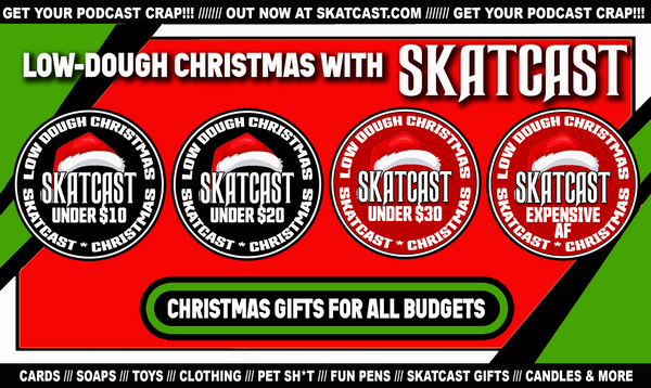 Dr. Shmoggie’s SPACE SOAP