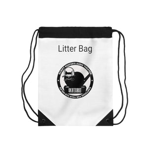 SKATCAST Litter-Bag