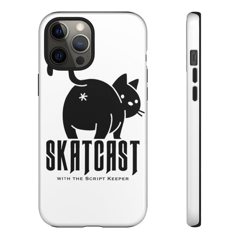 SKATCAST Kitty Butt Tough Cases