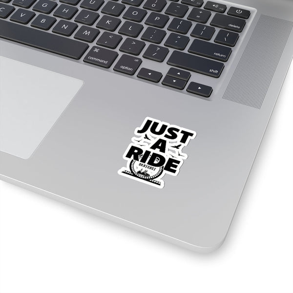 JAR Logo Stickers