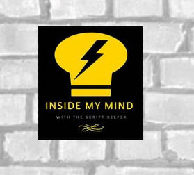 Inside My Mind Ringtone Pack 1 - iPhone