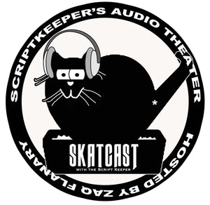 Skatcast Ringtone Pack 1 - Android