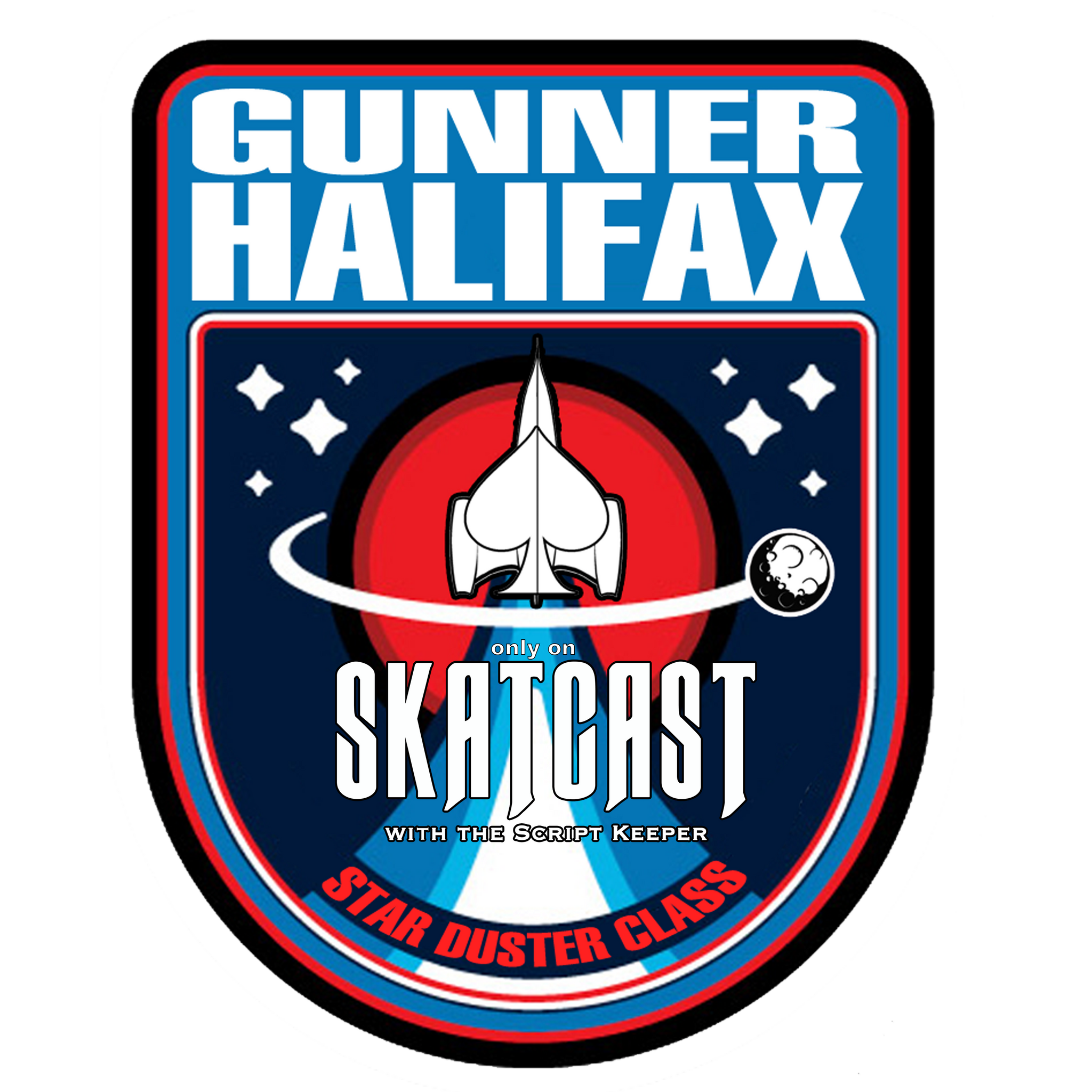 Gunner Halifax Ringtone Pack 1 - Android