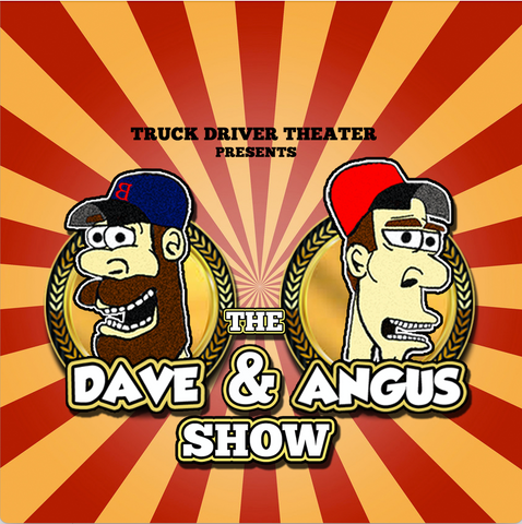 Dave & Angus Ringtone Pack 1 - Android