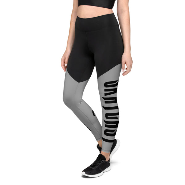 SKATCAST Sports Leggings